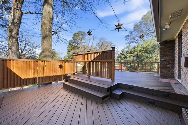 3024 Country Squire Lane, Decatur, GA 30033