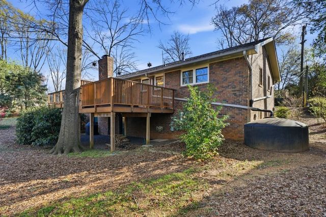 3024 Country Squire Lane, Decatur, GA 30033