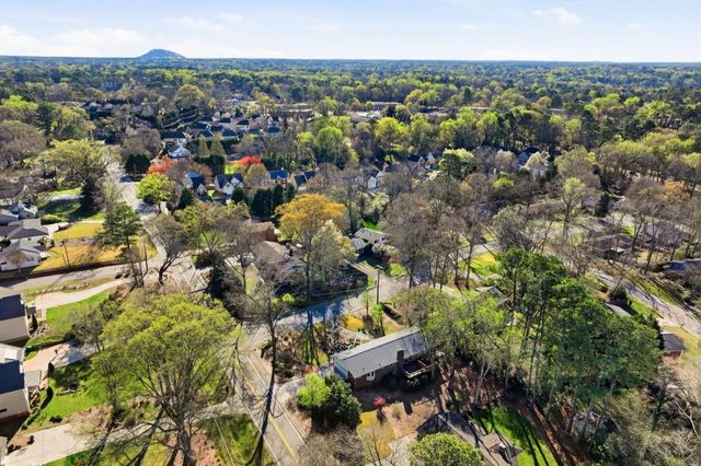 3024 Country Squire Lane, Decatur, GA 30033