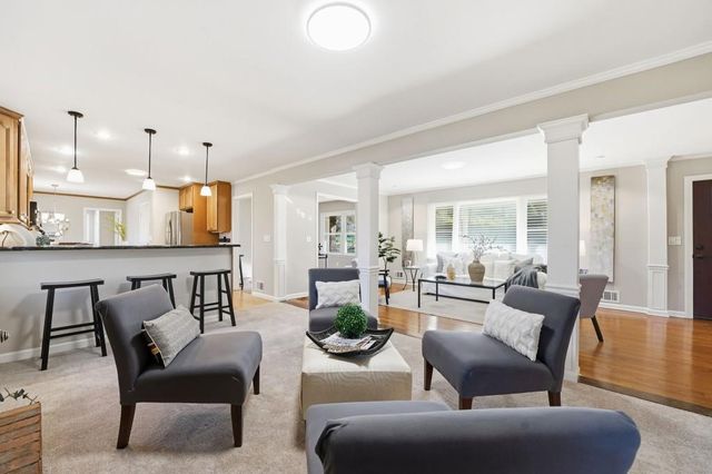 3024 Country Squire Lane, Decatur, GA 30033