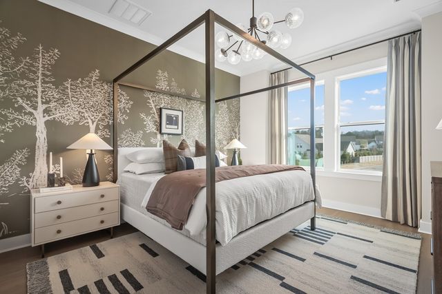 2101 Conductor Ln, Thompsons Station, TN 37179