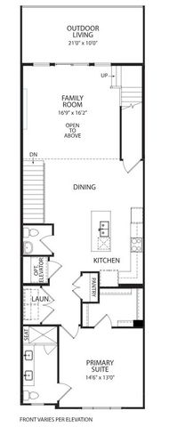 2101 Conductor Ln, Thompsons Station, TN 37179