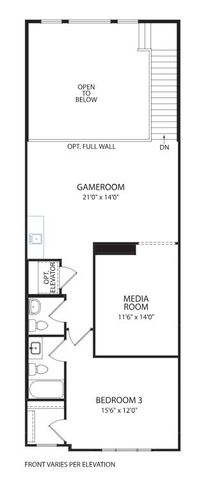 2101 Conductor Ln, Thompsons Station, TN 37179