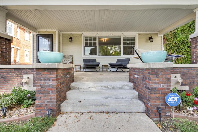 1932 N 48th STREET, Milwaukee, WI 53208