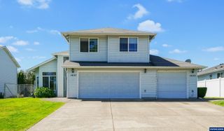 1625 SE Cortland (& 1627) Av, Dallas, OR 97338