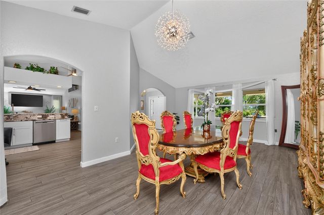 8007 ESTATES DRIVE, North Port, FL 34291