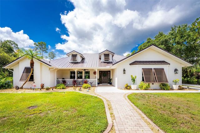 8007 ESTATES DRIVE, North Port, FL 34291