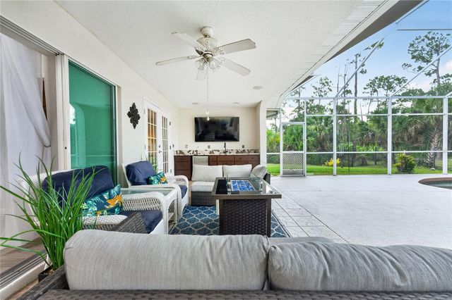 8007 ESTATES DRIVE, North Port, FL 34291