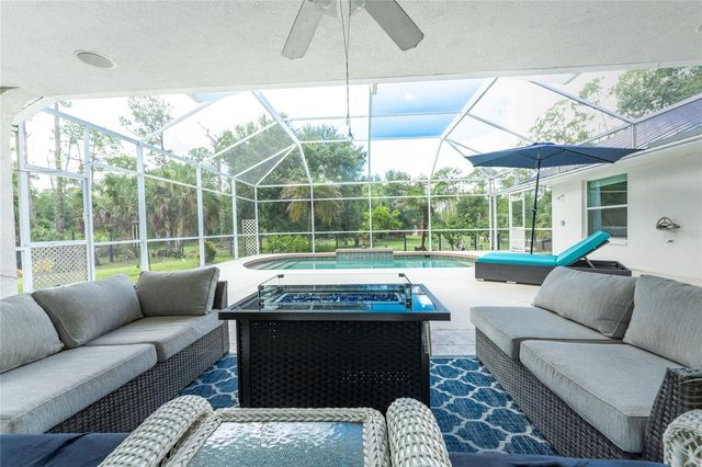 8007 ESTATES DRIVE, North Port, FL 34291