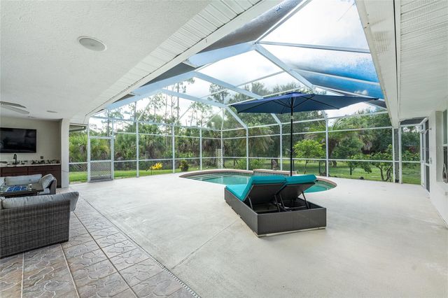 8007 ESTATES DRIVE, North Port, FL 34291