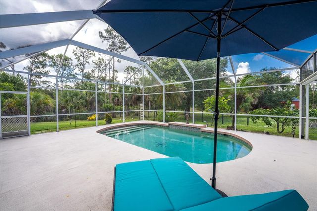 8007 ESTATES DRIVE, North Port, FL 34291
