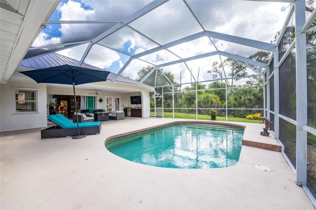 8007 ESTATES DRIVE, North Port, FL 34291