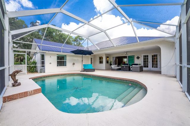 8007 ESTATES DRIVE, North Port, FL 34291