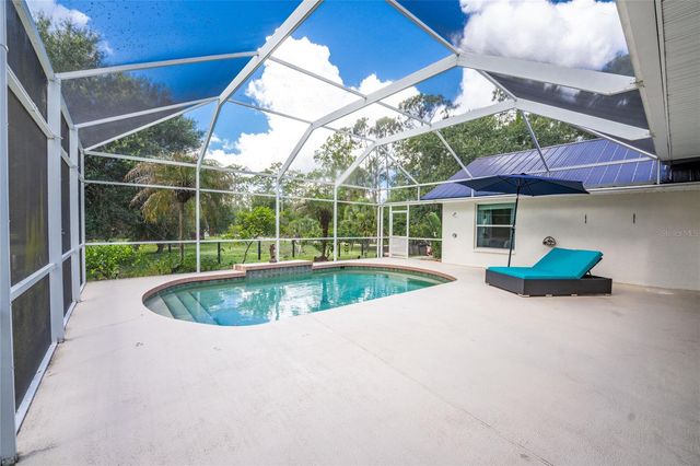 8007 ESTATES DRIVE, North Port, FL 34291