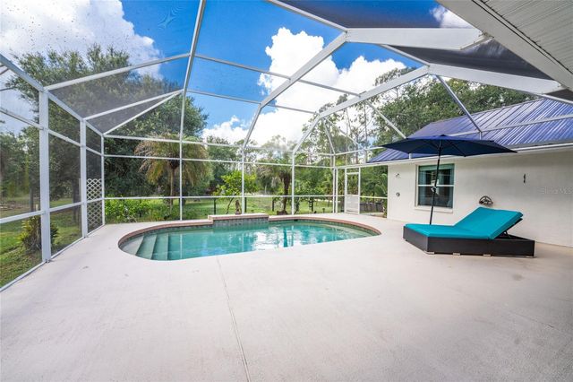 8007 ESTATES DRIVE, North Port, FL 34291