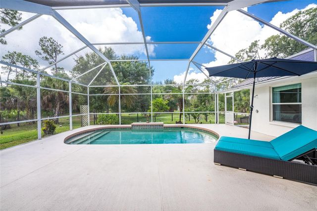 8007 ESTATES DRIVE, North Port, FL 34291