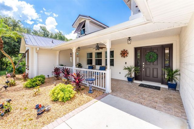 8007 ESTATES DRIVE, North Port, FL 34291