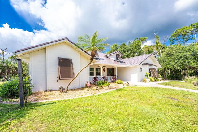8007 ESTATES DRIVE, North Port, FL 34291