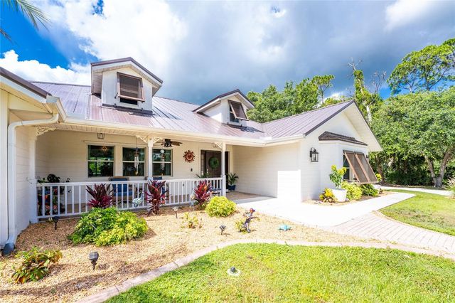 8007 ESTATES DRIVE, North Port, FL 34291