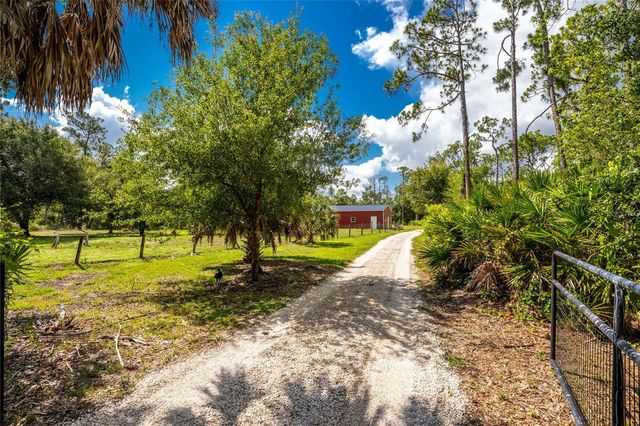 8007 ESTATES DRIVE, North Port, FL 34291