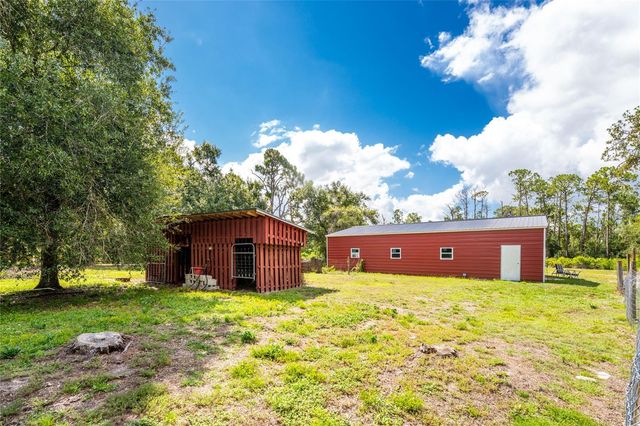 8007 ESTATES DRIVE, North Port, FL 34291