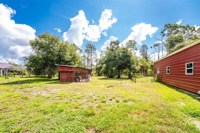 8007 ESTATES DRIVE, North Port, FL 34291