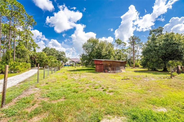 8007 ESTATES DRIVE, North Port, FL 34291