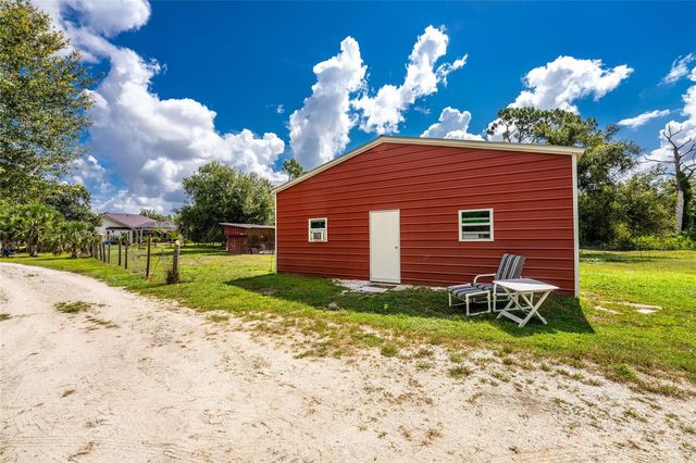 8007 ESTATES DRIVE, North Port, FL 34291