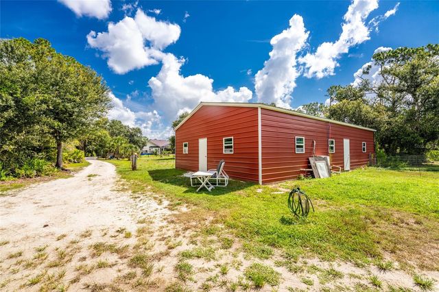 8007 ESTATES DRIVE, North Port, FL 34291
