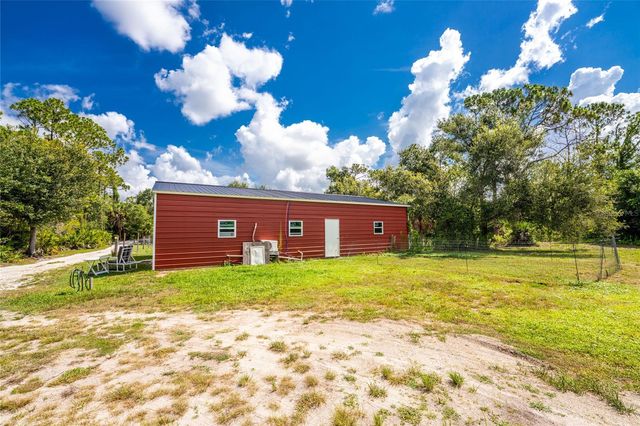 8007 ESTATES DRIVE, North Port, FL 34291