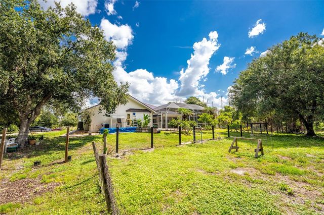 8007 ESTATES DRIVE, North Port, FL 34291