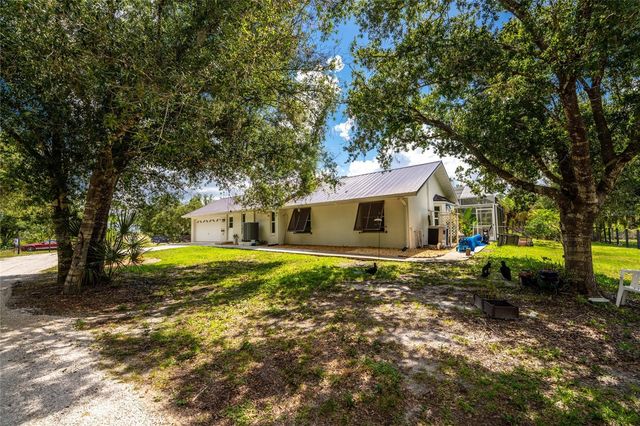 8007 ESTATES DRIVE, North Port, FL 34291
