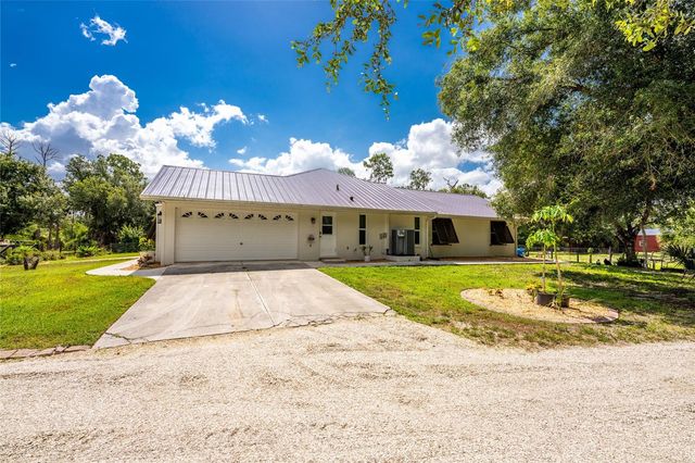 8007 ESTATES DRIVE, North Port, FL 34291