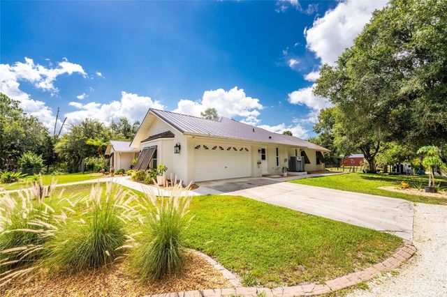 8007 ESTATES DRIVE, North Port, FL 34291