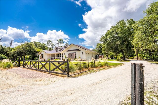 8007 ESTATES DRIVE, North Port, FL 34291