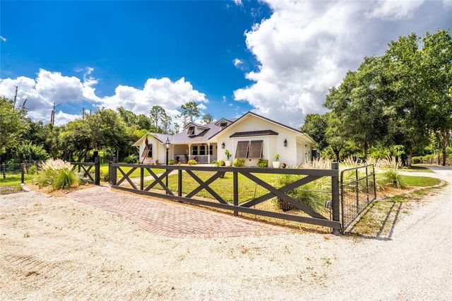 8007 ESTATES DRIVE, North Port, FL 34291