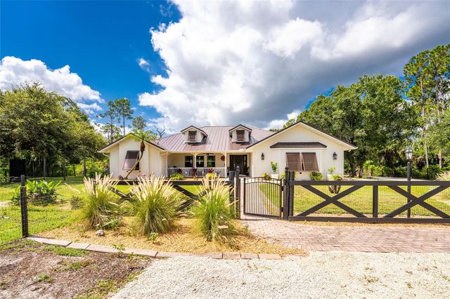 8007 ESTATES DRIVE, North Port, FL 34291