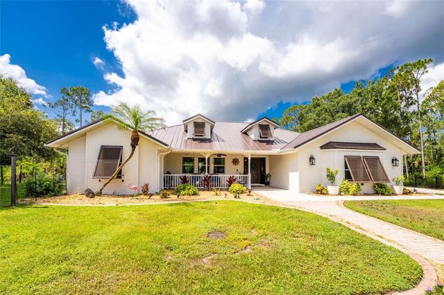 8007 ESTATES DRIVE, North Port, FL 34291
