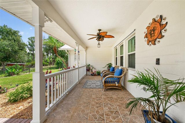 8007 ESTATES DRIVE, North Port, FL 34291