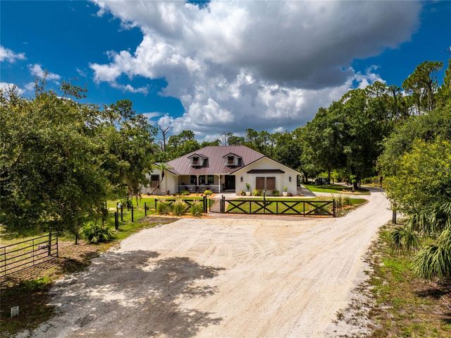 8007 ESTATES DRIVE, North Port, FL 34291