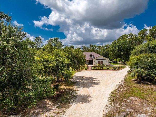 8007 ESTATES DRIVE, North Port, FL 34291