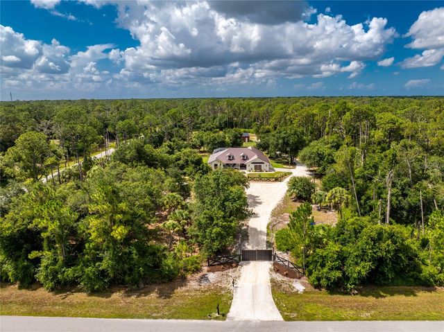 8007 ESTATES DRIVE, North Port, FL 34291