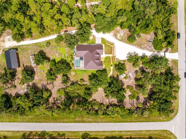 8007 ESTATES DRIVE, North Port, FL 34291