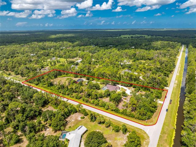 8007 ESTATES DRIVE, North Port, FL 34291
