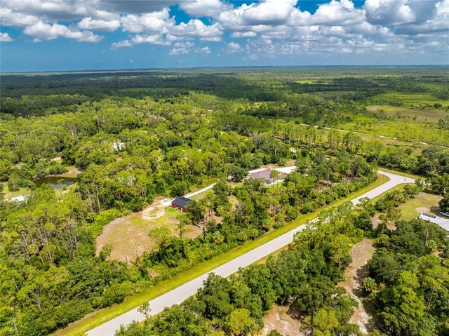 8007 ESTATES DRIVE, North Port, FL 34291