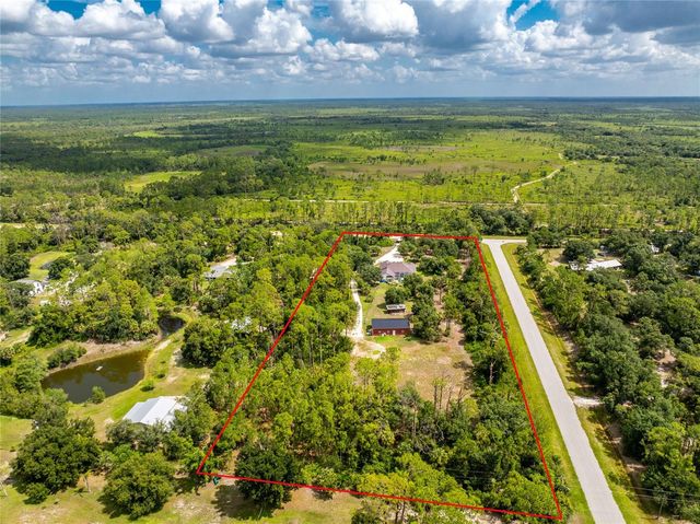 8007 ESTATES DRIVE, North Port, FL 34291