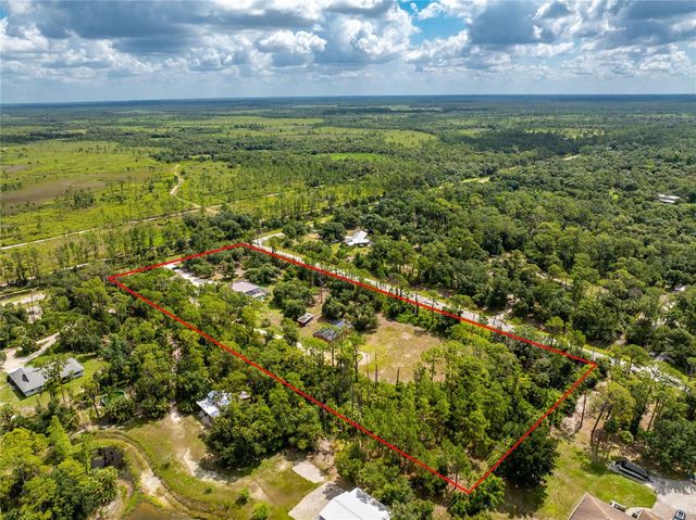 8007 ESTATES DRIVE, North Port, FL 34291