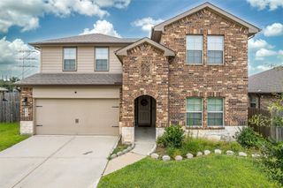 3907 Hawaiian Court, Baytown, TX 77521
