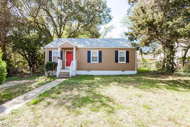 593 Thole ST, Norfolk, VA 23505