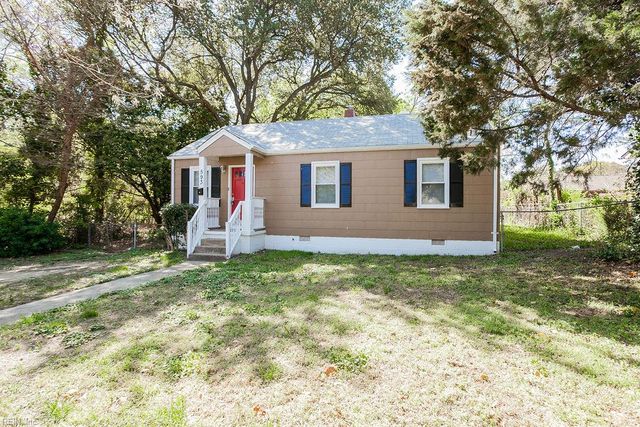 593 Thole ST, Norfolk, VA 23505